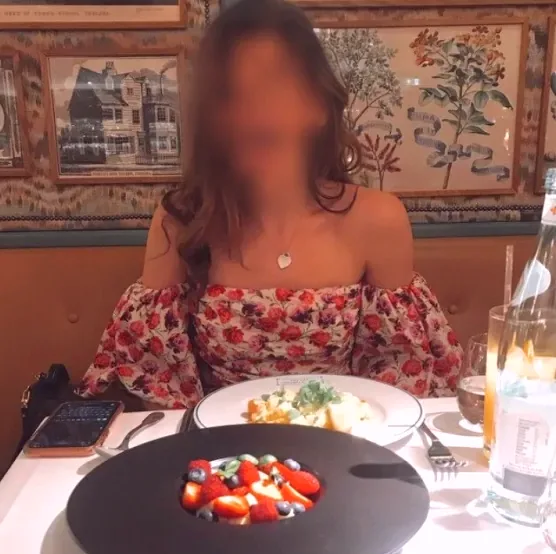 Emily, 20