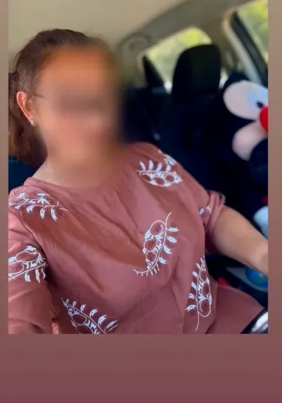 Janina, 39