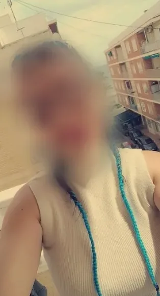 Josephine, 32