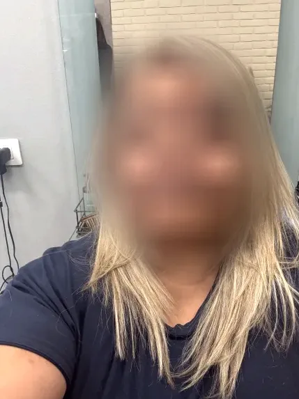 Maren, 40