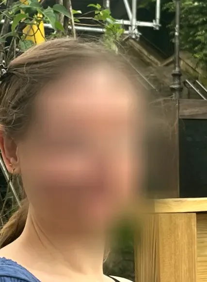 Meike, 34