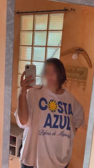 Patrizia, 21