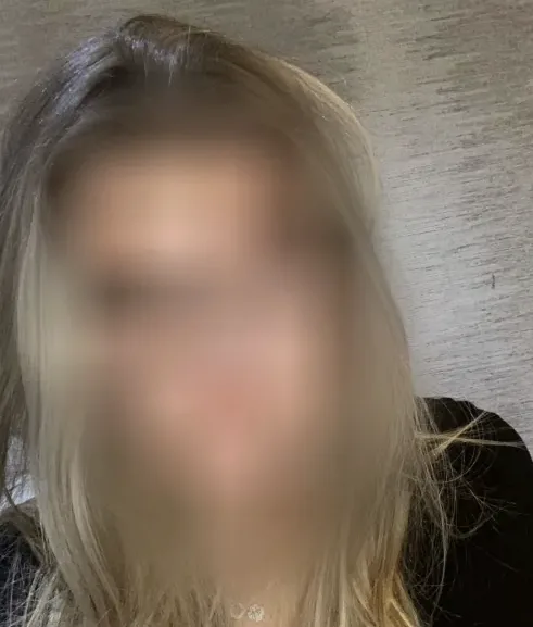 Sabrina, 20